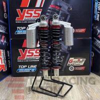 ราคา โช๊คYss g series PCX150 PCX160ที่ไม่มีดิสหลัง ไม่ตรงรุ่น และNmaxตรงรุ่น NMAX20 23สามารถใส่310 270310335350ของแท้100 (19322173950)