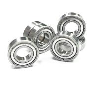 ราคา COD Factory direct supply S6900 2RS stainless steel bearings 10x22x6 440 thin walled 6900 (18894576957)