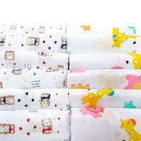 ราคา ผ้าอ้อมสำหรับเด็กแรกเกิด เด็กอ่อน เนื้อผ้าสาลู ลำลี 2 ชั้น (17718615717)