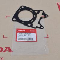 ราคา ประเก็นฝาสูบ PCX Click Adv 150 แท้ศูนย์ฮอนด้า 12251 K97 T01 (13986087587)