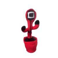 ราคา กระบอกเพชรเต้นได้ น้องบอง น้องบองพูดได้ ของเล่นเด็กโต บองพูดได้ กระบองเพชรพูด ของเล่นเด็กผญ ตะบองเพชพูดได้ บองเพชรพูดได้ ตุ๊กตากระบองเพชรพูดได (10382962748)