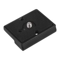 ราคา UNI Hot Sale New DSLR Camera Tripod Quick Release QR Plate for Manfrotto 200PL 14 496 486 804 RC2 (11347552678)