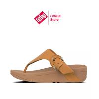 ราคา ร้านค้าทางการ100 ของแท้ Fitflops รองเท้าแตะผู้หญิง (20268011181)