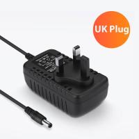 ราคา DC AC 12V Lighting Transformer AC100 240V Switching Power Supply 2A 3A LED Power Adapter (9703063524)