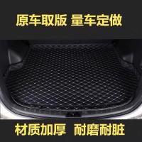 ราคา ถาดรองหลังรถ พรมรองหลังรถยนต์BYD Atto3 2022 (18161484918)