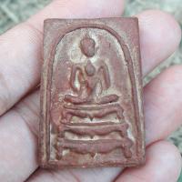 ราคา พระสมเด็จ พระสมเด็จวัดระฆัง พระสมเด็จพุทธซ้อน (17211339593)