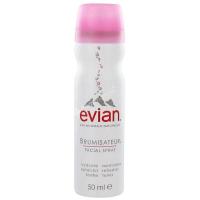 ราคา มีหลายขนาด Evian สเปรย์น้ำแร่เอเวียง Evian facial spray สเปรย์น้ำแร่ (6416428928)