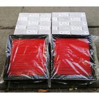 ราคา กรองอากาศแท้Nissan z34 370z 350z fairlady 2 ลิ้น อะไหล่แท้นิสสัน made in Japan รรคา 2 ชิ้น (15790234937)