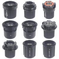 ราคา Micro Spline อะแดปเตอร์หัวฮับจักรยานเสือภูเขาตัวแปลงสัญญาณจักรยานเสือหมอบ11 12ความเร็ว MS HG DT Hub สำหรับ XD DT240 350 (12927530578)