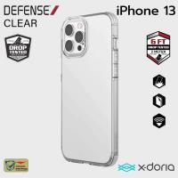 ราคา X Doria Defense Clear for iPhone 13 (10316966008)