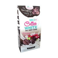 ราคา OKD DERLISE เดอลิเซ่ เกลือสปาขัดผิว เกลือสครับขัดผิว เกลือขัดผิวน้ำนม 3 สูตร 300 กรัม พร้อมส่ง (21085891855)