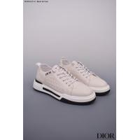 ราคา คริสเตียน ดิออร์ Authentic Christian Dior แท้ Christian Dior 22SS Collection Sneakers แบรนด์หรู รองเท้ากีฬา รองเท้าวิ่ง รองเท้าบาสเกตบอลยอดนิยม รองเท้าวิ่ง (21046133224)