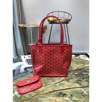ราคา FEN สง่างาม Goyard Goya กระเป๋าผ้าใบ mini ถุงช้อปปิ้ง tote ตะกร้าผักฟันสุนัขกระเป๋าโท้ทสะพายไหล่ 1223 (21179322859)