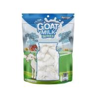 ราคา Pet2go Goat Milk Series ขนมนมแพะ นมแพะอัดเม็ด นมแพะแท่ง ขนาด 500 กรัม (21120277181)
