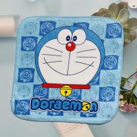 ราคา ผ้าเช็ดหน้า ผ้าเช็คหน้าเด็กคิตตี้ โดเรม่อน ขนาด 8x8 นิ้ว ลายการ์ตูนแท้100 ราคาส่ง พร้อมส่ง มีเก็บปลายทาง (19201274278)