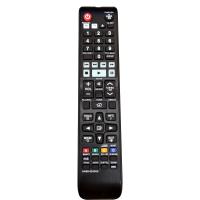 ราคา ใหม่ AH59 02405A สำหรับ Samsung โฮมเธียเตอร์ระบบรีโมทคอนล HTE6750WXY HTE4500 HTE4530 HTE5530 HTE5550W (16555324423)