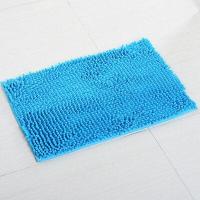 ราคา พรมนาโน พรมตัวหนอน พรมเช็ดเท้า ไมโครไฟเบอร์ ไม่เป็นเชื้อรา ไม่เหม็นอับ 40x60ซม (10130612288)