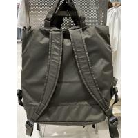 ราคา Uniqlo 2023 New Fashion version Uniqlo Uniqlo Mens and Womens Same Style Bag Dual purpose Backpack Shoulder Strap Adjustable Waterproof Travel Bag 459777 (20238740935)