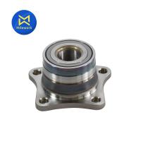 ราคา ลูกปืนล้อหลัง AE101 NSK 28BWK12 NSK สินค้าได้รับตามรูปที่แสดง (7530800431)