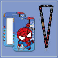 ราคา Pearlypanshop NEW ป้ายชื่อพร้อมสายคล้องคอ ลายการ์ตูน Sanrio ที่ใส่บัตร ป้ายห้อยบัตร ป้ายใส่บัตรพนักงาน ที่ใส่คีย์การ์ด (17398905514)