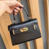 ราคา Lyn สะพายข้าง แถมใบลูก 1 ใบ กระเป๋าลิน (13215686613)