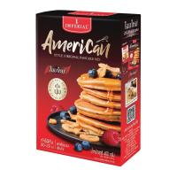 ราคา อิมพีเรียล แป้งสำเร็จรูปสำหรับขนมเค้ก แพนเค้ก คุ๊กกี้ ง่ายๆ Imperial Instant Batter for Easy Cakes Pancakes Cookies (20557030812)