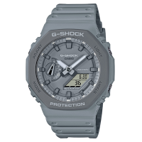 ราคา นาฬิกา รุ่น GA 2100 Casio G Shock สายเรซิ่น ผู้ชาย รุ่น GA 2100 1A ของแท้ 100 ประกันศูนย์ CASIO1 ปี (19607193144)