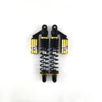 ราคา โช๊คOKD รุ่น Hilux ยาว350mm ใส่ X max โช๊คOKDแท้ โช๊คแต่งOKD โช๊คแก๊สแท้ (16231493116)