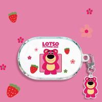 ราคา เคสใสสำหรับ Mi หูฟังไร้สาย True Wirelessเคสป้องกันโปร่งใส TPU นิ่ม2ฝาครอบลายการ์ตูน Redmi Airdots 2 TWS (14449347244)