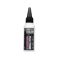 ราคา Raditz Studio FL04 Flu Tone Magenta 60 ml Flu Tone Series RSFL04FTM60 8858878500048 สี (7175206605)