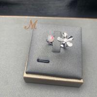 ราคา Meena Gems แหวนพลอยแท้ โอปอล ตัวเรือนเงินแท้925 เครื่องประดับพลอยแท้นำโชค พลอยประจำวันเกิด แหวนดอกไม้ พลอยประจำเดือนตุลาคม (20869750413)