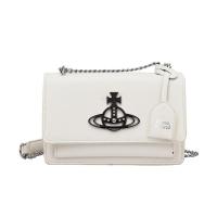ราคา oudukai Vivienne Westwood กระเป๋าสะพายไหล่ ทรงเมสเซนเจอร์ เข้ากับทุกการแต่งกาย สําหรับผู้หญิง (20579837705)