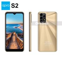 ราคา Apro รุ่น S2 สมาร์ทโฟน หน้าจอ 6 5นิ้ว สแกนใบหน้า ใช้เป๋าตังได้ ใช้ธนาคารได้ ประกันศูนย์ไทย1ปี ส่งฟรี เก็บเงินปลายทาง (17475800420)