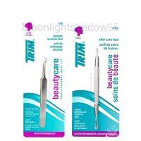 ราคา แหนบกดสิว แหนบดึงสิว ที่กดสิวสแตนเลส Trim Acne Tools ผลิตจากสแตนเลสคุณภาพสูง (16894533977)