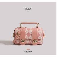 ราคา Zaraรังเกียจกระเป๋ายอดนิยมระดับไฮเอนด์ที่กระเป๋าถือด้วยมืออย่างง่ายสำหรับผู้หญิงกระเป๋าสะพายไหล่อินเทรนด์ใหม่สำหรับฤดูร้อน2023กระเป๋าสะพายข้าง (20564567069)