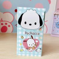 ราคา ซองใส่การ์ด ซองอั่งเปา ลายการ์ตูน Sanrio มาใหม่ พร้อมส่ง ตามภาพ ห่อบรรจุ 4 ซอง (20850600676)