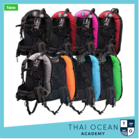 ราคา ผ่อน 0 บีซีดีดำน้ำลึก OMS IQ Lite CB BCD Systems (14037965632)