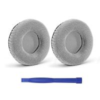 ราคา หูฟังนุ่มสำหรับ DT990 DT880 DT770 PRO หูฟังหน่วยความจำโฟม Earcups ได้อย่างง่ายดายแทนที่หูเบาะเปลี่ยน (16566044192)