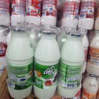 ราคา รอบสุดท้าย Fruit Yokens including x6 Dido Dido Dido Yogurith Pack 6 bottles of fruit flavor including bottle of water น้ำหวาน ดีโด้ ดีโด้โยเกริต แพ็ค 6 ขวด รสผลไม้รวม น้ำหวานแบบขวดJR6 4373 ของมีจำนวน 