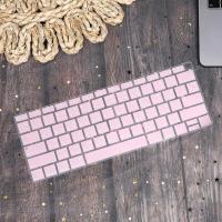 ราคา เคสคีย์บอร์ดซิลิโคนเวอร์ชั่นไทยสำหรับ MacBook Air 13 Pro 13 16 A2337 A2338 M1 (10164390103)