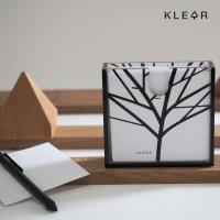 ราคา KlearObject กล่องใส่กระดาษโน๊ต ใส่นามบัตร ที่เก็บกระดาษโน๊ต กระดาษจดบันทึก ของใช้บนโต๊ะทำงาน กล่องอะคริลิค ที่เก็บนามบัตร พร้อมส่ง (3592200728)