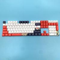 ราคา KEYCAP ลายการ์ตูน anime keycaps PBT G7 123 คีย์แคปน่ารัก ปุ่มคีย์บอร์ด Keycaps Keyboard ปุ่มกดคีย์บอร์ด (20033904920)