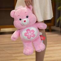 ราคา care bears ของแท้ แคร์แบร์ 27 45 cm ตุ๊กตาแคร์แบร์ ของแท้100 ลิขสิทธิ์จริง ตุ๊กตาหมี ตุ๊กตา แคร์แบร์สีขาว ตุ๊กตาแคร์แบร์ของแท้ Care Bears หมีสาย (20961715693)