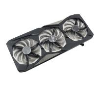 ราคา New Original Video Card Heatsink RX6600XT For ASRock RX 6600 XT Challenger Pro OC Graphics Card Replacement Heat Sink (18507050280)