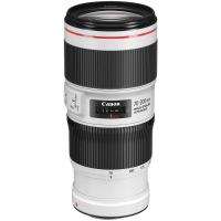 ราคา Canon EF 70 200Mm F 4L เป็นเลนส์ (21223621804)