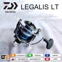 ราคา รอกตกปลา รอก Daiwa LEGALIS LT (13681593058)