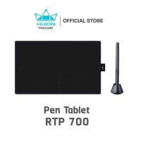 ราคา เมาส์ปากกา Huion RTP700 รุ่นใหม่ รับประกัน 2 ปี มีศูนย์ไทย pen mouse สำหรับวาดภาพกราฟฟิก (9057458935)