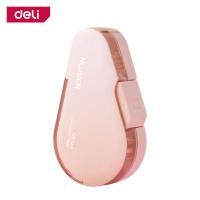 ราคา Deli ลิควิดเทป เทปลบปากกา เทปลบคำผิด ลิคควิกเทป เทปลบคำผิดแห้ง อุปกรณ์ลบคำผิด ลบหมึกได้ทุกชนิด ถอดเปลี่ยนได้ Correction tape (20047345791)