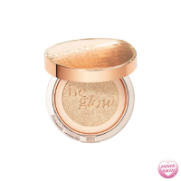 ราคา แท้ พร้อมส่ง ESPOIR Pro Tailor Be Glow Cushion New Class 13gx2 (21225030312)