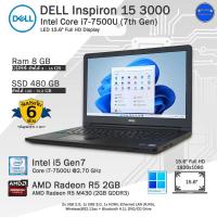 ราคา ส่งฟรี DellHPLenovo Core i7i5i3 การ์ดจอแยก2 4GBเล่นเกมส์ลื่นๆ คอมพิวเตอร์โน๊ตบุ๊คมือสอง ใช้แล้ว สภาพดี พร้อมใช้งาน (21338500048)